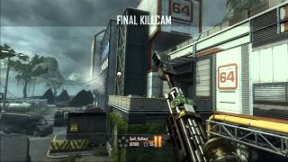 SICK KILLCAM ON DRONE!