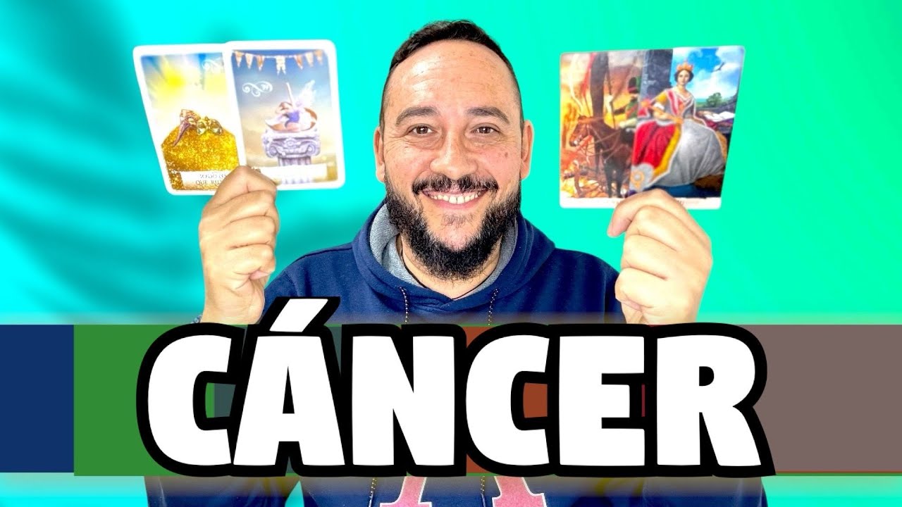 CÁNCER ♋️ TREMENDA JUSTICIA ESTÁ POR CAER‼️LLEGÓ EL MOMENTO QUE TANTO QUERÍAS,LO INSÓLITO PASARÁ 🥰