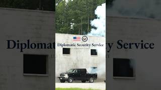 Dss Training At Fastc - National Governors Security Association