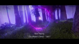 CloudNone Mix - Ponkz
