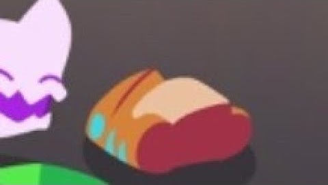 My part in "Shitty Deception Dive" by me and more.