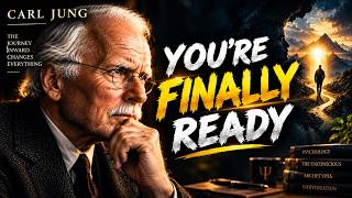 This Found You Because Youre Finally Ready
