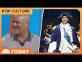 Here Comes the General! Chris Jackson to Return to ‘Hamilton’