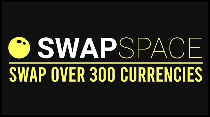 SwapSpace Review