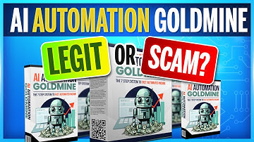 AI Automation Goldmine Review | Instantly Turn PLR Into Profitable Digital Products?!
