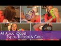 All About Swim Caps | Types, Tutorial & Care | How To