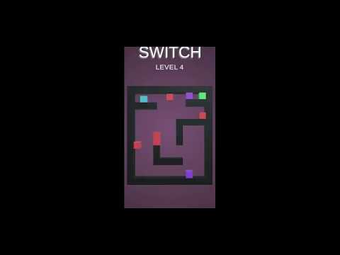 Buy Source Code - Gravity Switch Complete Game Template Unity