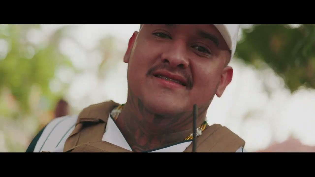 InclanMx FT 8uno - El Yankee (Remix) ⚾️