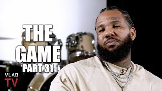 The Game on Best Friend Avante Rose & Girlfriend Dying in Murder-Suicide (Part 31)