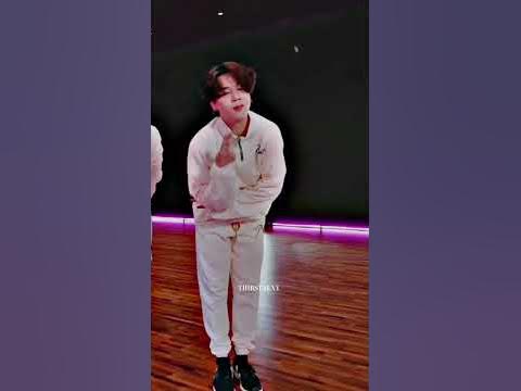 Jimin ; Party like a rockstar edit - YouTube