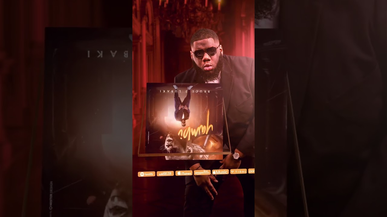 Watch Bruce J Lubaki - Yambi ( Official Audio ) on YouTube Watch Bruce J Lubaki - Yambi ( Official Audio ) on YouTube