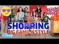 Stuck In The Middle | Stuck In The Store: Operation Mega Mart | Official Disney Channel UK