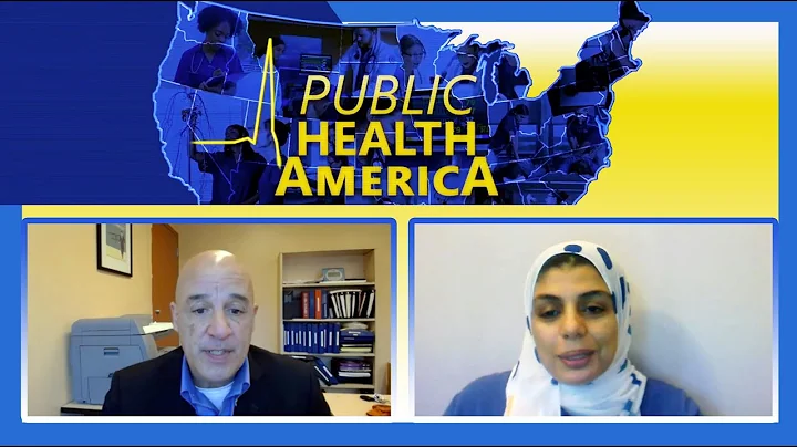 Public Health America with Dr. William Latimer: Dr...