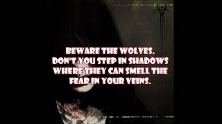 Famous Psyclon Nine - Beware The Wolves 🐺(W/LYRICS)🐺 Profile