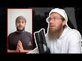 Dangerous tiktok dawah