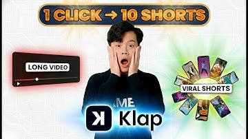 🔥 Klap AI Review | Honest Review of the Best AI Video Clipping Tool? 🔥
