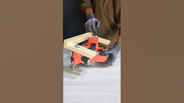 Wood Planer Attachment with Wood Planer #diy #tricks #trending