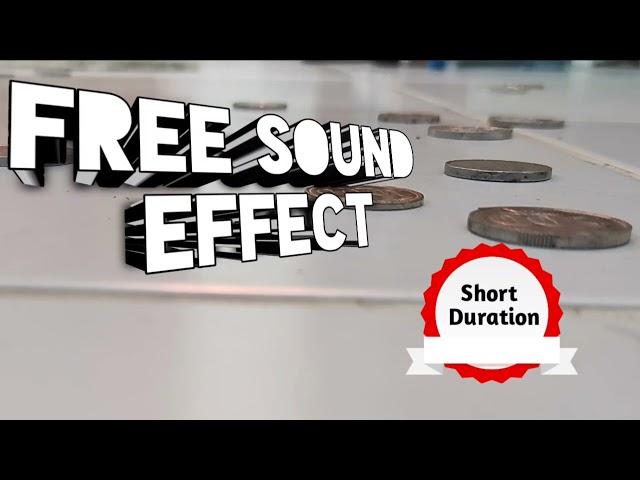 free coins falling sound effects   efek suara koin jatuh class=