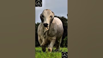 Sapi brahman #sapi #cow #sapigemuk #sapipedaging #animals