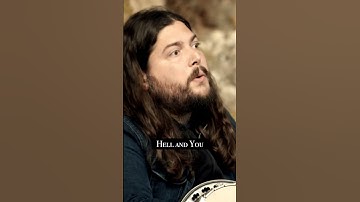 Thumbnail of Amigo The Devil - "Hell and You" (Grotto Sessions)