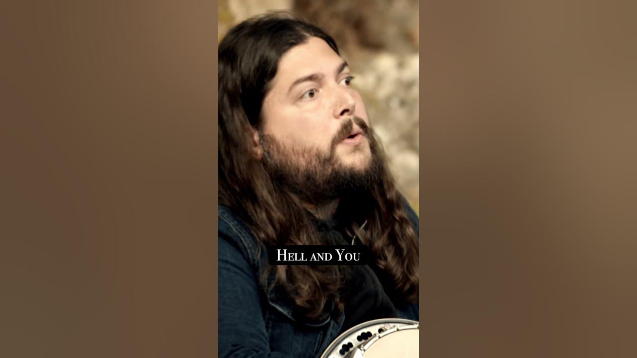 Amigo The Devil - "Hell and You" (Grotto Sessions) Amigo The Devil - "Hell and You" (Grotto Sessions)