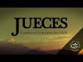 JEFTE UNA MEZCLA DE VALOR E IMPRUDENCIA I  (020 JUECES 11:1-28)