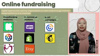 Fundraising Methods and Entrepreneurial Skills