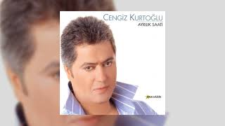 Cengiz Kurtoğlu - Bu Şarkı (CD Rip)