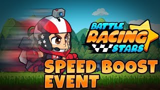 Battle Racing Stars  