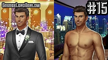 Choices: Save the Date Chapter 15 Justin Ending {Diamonds Used}