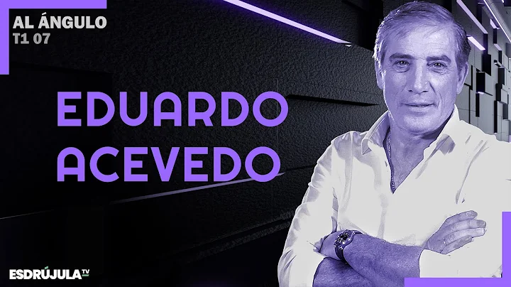 Eduardo Acevedo - Los jugadores que yo dirijo son ...
