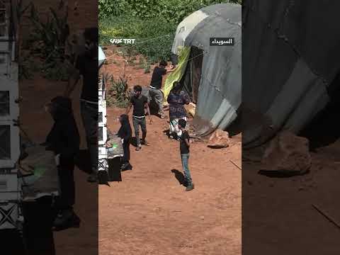 تهجير قسري للبدو بالرغم من الهدنة
