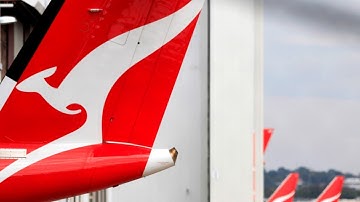 Hackers release the stolen data of nearly six million Qantas customers on dark web