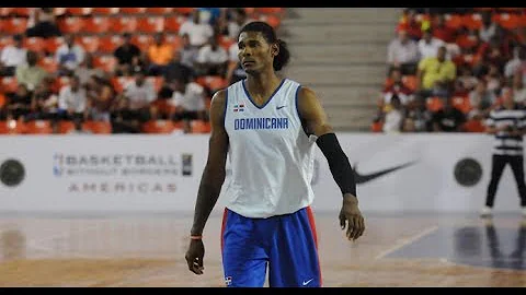 Edward Santana - Highlights