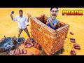 JOLOCHIP PRANK ON AMIT🥵 Pranking Amit For 24 Hours😂
