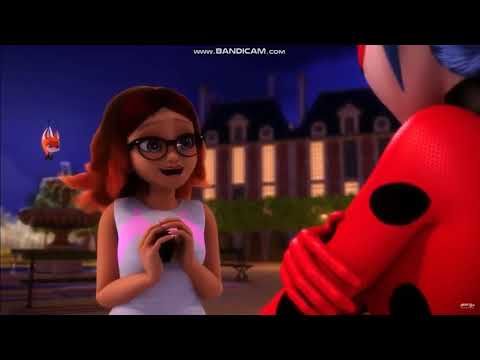 MİRACLUS LADYBUG Alya Rena Rouge DÖNÜŞÜM TÜRKÇE!