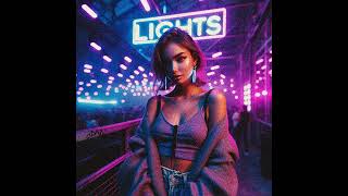 LIGHTS (TECHNO)