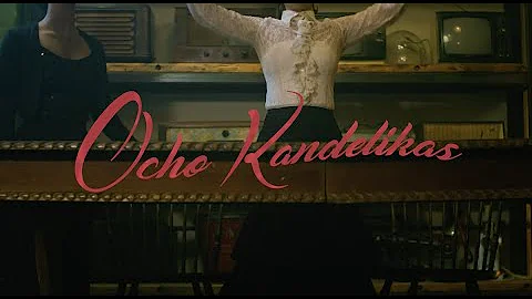 Ocho Kandelikas: Sarah Aroeste (feat. Yehuda Shuky...