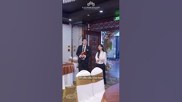 Quy Trình Đặt Tiệc Cưới Đơn Giản, Nhanh Chóng, Hiệu Quả Tại Lạc Hồng Nhất Định Bạn Phải Biết.