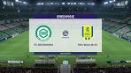 FC Groningen vs RKC Waalwijk (07/10/2022) Eredivisie FIFA 23 - YouTube