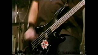 Pitchshifter : &#39;Dead Battery&#39; live on TV.