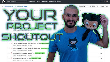 Open source project reviews - what do you think? Submit your project #OpenSource #DevRel