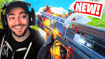 MW3 Added the BAL-27 and it