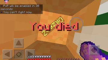 Finding a potential Kill-Aura hacker on Lifeboat??
