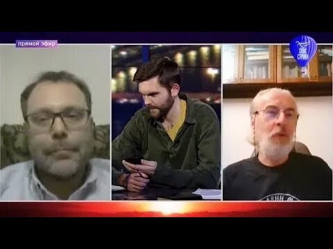РАЗОБЛАЧЕНИЕ «БИТВЫ ЭКСТРАСЕНСОВ». ВЕДУЩЕГО УВОЛИЛИ ЗА ВЗЯТКИ / БОРИС СОБОЛЕВ И АЛЕКСАНДР ДВОРКИН