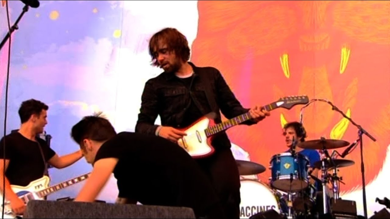 BBC2 Continuity - 18th June 2014