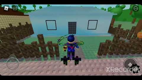 how to get obby noob ending in ROBLOX npc are becoming smart!