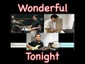 Eric clapton  wonderful tonight by david zhang  giovanni garry