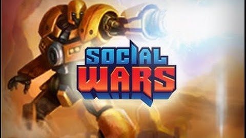 Social Wars HACK CHEAT ENGINE
