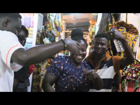 NARD UPS Akwaaba prod by skybeat classic official video 2
